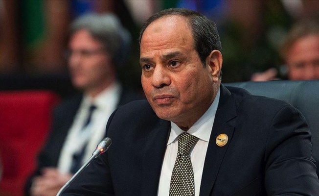 Mısır Devlet Başkanı Sisi kimdir, Öğren