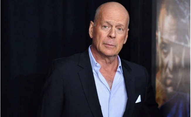 Bruce Willis'in hastalığı ne, Bruce Willis teşhisi ne?
