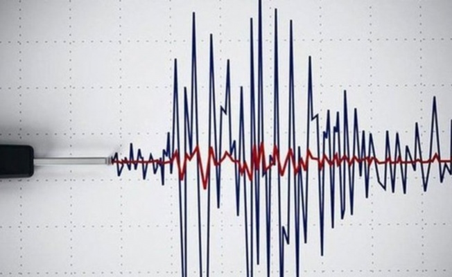 Gaziantep'te deprem korkuttu, 31 Mart 2023 AFAD - Kandilli son depremler