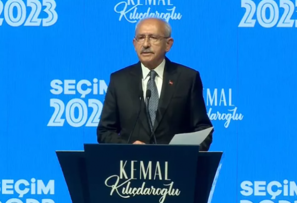 Kılıçdaroğlu: YSK'yı uyarıyorum, sorumlu davranın