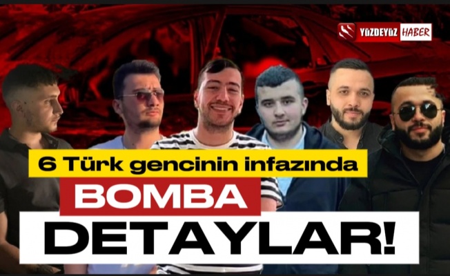 6 Türk'ün Yunanistan'da infazının ayrıntıları ortaya çıktı