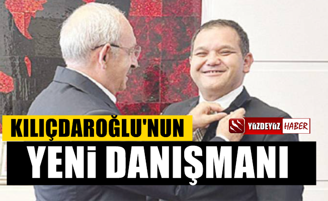 Kılıçdaroğlu, Akşener'in danışmanını kendine danışman yaptı
