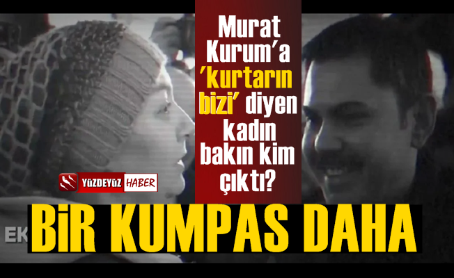 AKP'den Ekrem İmamoğlu'na bir kumpas daha