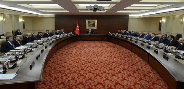 AKP'DE KURTULMUŞ-FİDAN KAVGASI...