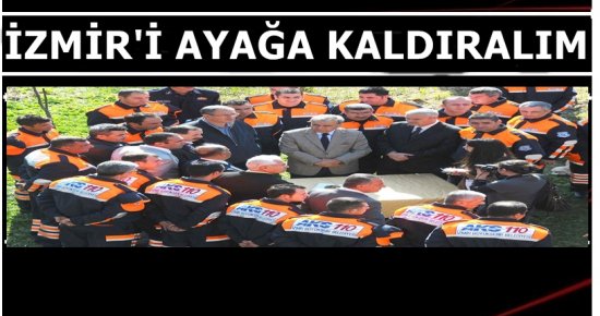 CHP'Lİ BAŞKAN İKTİDARA SESLENDİ!