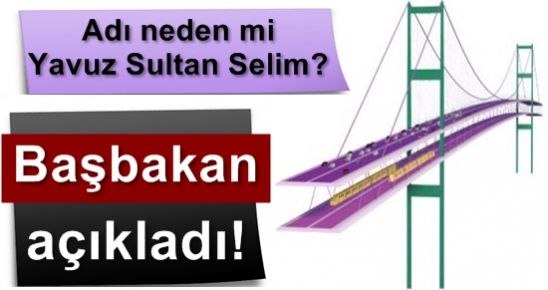 İŞTE YAVUZ SULTAN SELİM'İN NEDENİ!