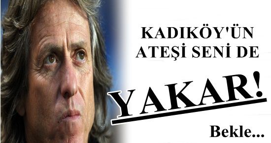 KADIKÖY'ÜN ATEŞİ SENİ DE YAKAR!