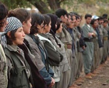 KİM BU PKK'LILAR? İŞTE YANITI!