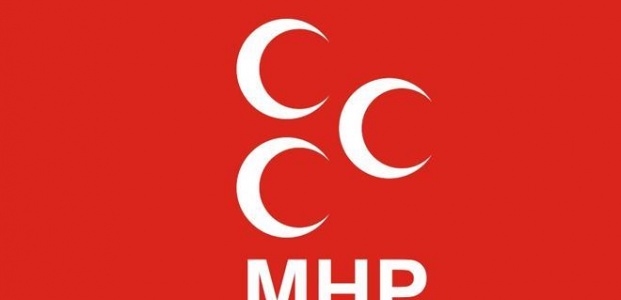 MHP İSTANBUL'DA DEPREM!