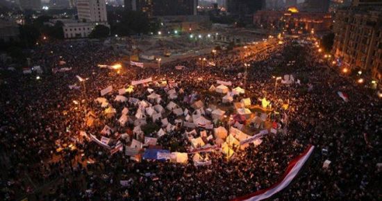 MISIR'DA GERGİNLİK TIRMANIYOR: 6 ÖLÜ