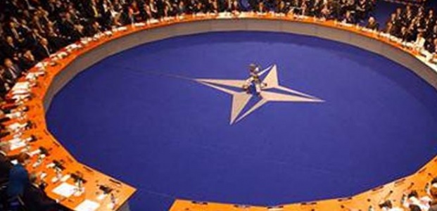 NATO'DAN 'FLAŞ' KARAR...
