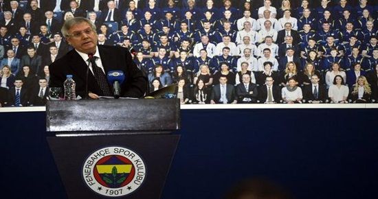 'ÖNCE BU SORULARI YANITLA M. ALİ AYDINLAR'