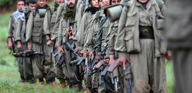 PKK'YA BAKANLIK VE SAYIŞTAY...