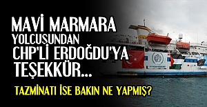 'AKP'Lİ FAKİRLERE DAĞITTIM...'