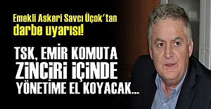 ASKERİ SAVCI'DAN ŞOK AÇIKLAMA!