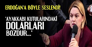CHP'Lİ BÖKE'DEN SERT YANIT!