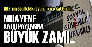 AKP'NİN BÜYÜK OYUNU!..