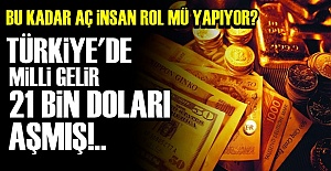 ANADOLU AJANSI'NDAN 'ŞAKA GİBİ' HABER!..