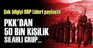 DESTİCİ'DEN ŞOK AÇIKLAMALAR!..
