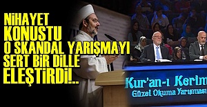 GÖRMEZ'DEN TRT'YE TEPKİ!..