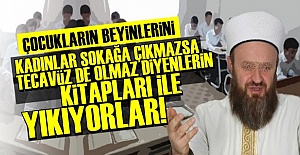 CEMAATTEN ÖĞRENCİLERE 'LİSE TALİMATI!