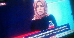 TRT 'HOŞAFI' FİNALE ÇIKARDI!