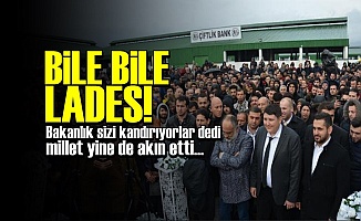 ÇİFTLİK BANK KANDIRMACASINA DİKKAT!