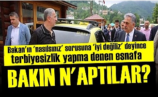AKP KİBRİ YİNE 'MİLLET' DİNLEMEDİ!