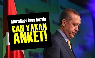 AKP'de Can Yakan Anket!