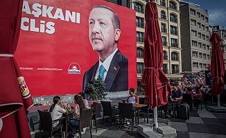 'AKP Yüzde 30'ları Görebilir Çünkü...'