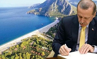 Erdoğan'a Bir Süper Yetki Daha!
