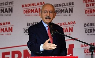 'Ankara Ve İstanbul'u Kesinlikle Alacağız'