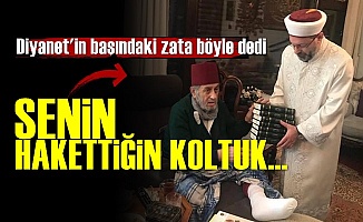 Özdağ'dan Erbaş'a Tarihi Sözler!