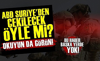 Amerika Türk Ordusunu...