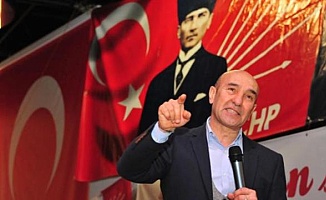 'AKP'li Gençler de Bana Oy Verecek'