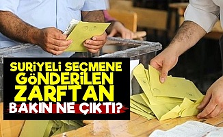 AKP Seçimlere Böyle Hazırlanmış!