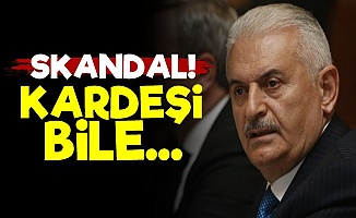 İstanbul Seçimlerinde Kardeşi Bile...