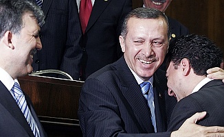 'Babacan'ın Amacı Erdoğan'ı Yıkmak Değil'