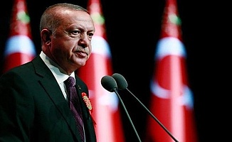 'Erdoğan 46 Yaşında Emekli Oldu'