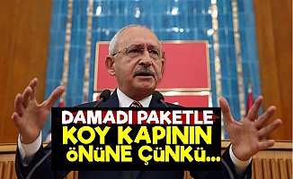 Kemal Kılıçdaroğlu'ndan Flaş Açıklamalar!