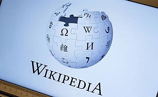 Wikipedia Nihayet Açıldı