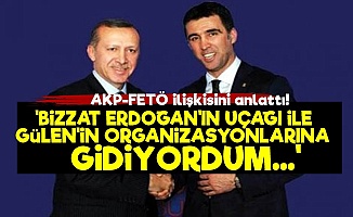 Hakan Şükür AKP-FETÖ'yü Anlattı!