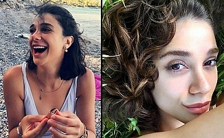 Pınar Gültekin En Son Nazlı İle Görüşmüş