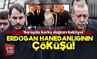 'Erdoğan Hanedanlığının Çöküşü'