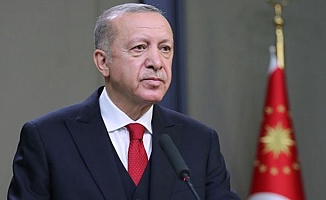 'Erdoğan Muhalefete Hazırlanıyor'