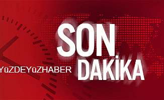 Konya'da Deprem!