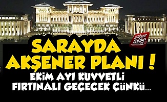 Beştepe'de Meral Akşener Planı!