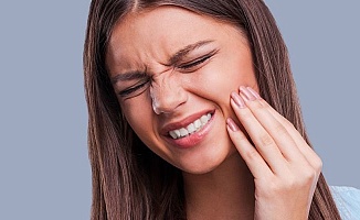 Diş ağrısı nasıl geçer? Diş ağrısına ne iyi gelir, Öğren!