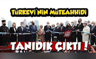 Türkevi'nin Müteahhidi Pek Tanıdık Çıktı!