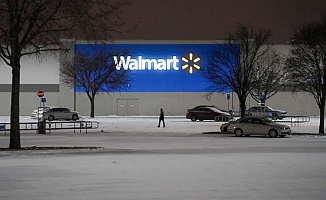 Walmart, Litecoin ile ortaklığı Yalan Çıktı